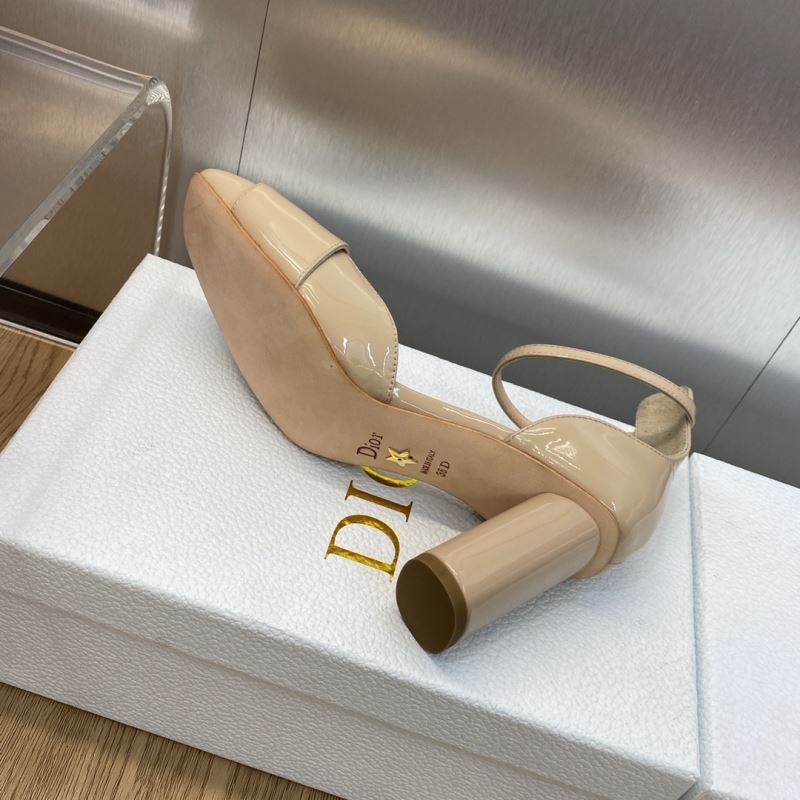 Christian Dior Sandals